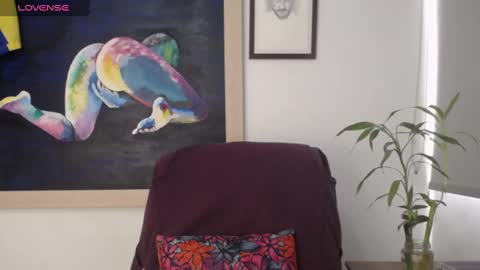 Arhantxa online show from December 11, 2024, 5:59 pm