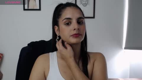 Arhantxa online show from January 3, 2025, 6:46 pm