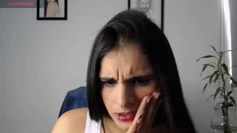 Arhantxa online show from January 15, 2025, 7:23 pm