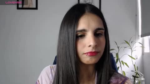 Arhantxa online show from January 19, 2025, 7:37 pm