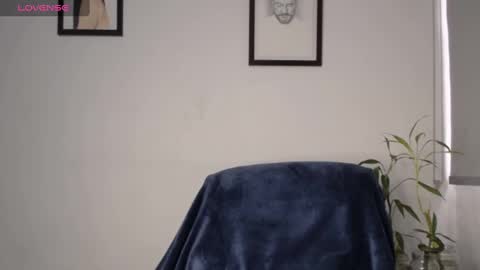 Arhantxa online show from January 19, 2025, 10:39 pm