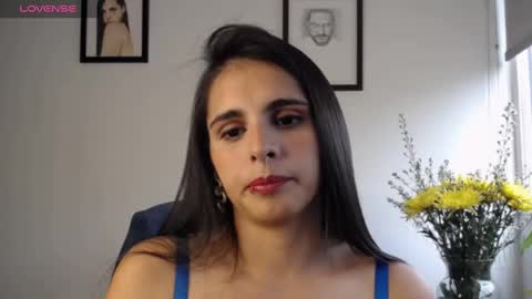 Arhantxa online show from January 24, 2025, 6:56 pm