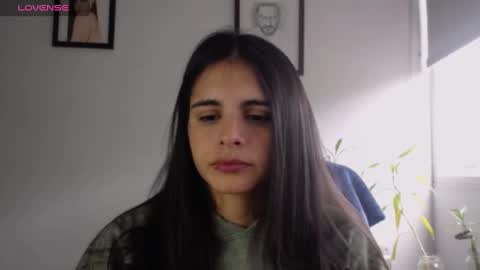 Arhantxa online show from March 7, 2025, 3:18 pm