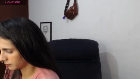 Arhantxa online show from September 22, 2025, 6:32 pm