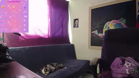 Arhantxa online show from February 18, 2026, 6:37 pm