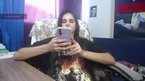 Arhantxa online show from July 16, 2026, 6:58 pm