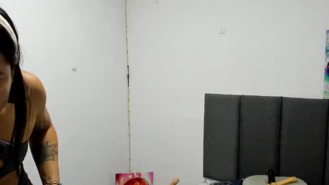 Alma online show from February 21, 2025, 11:54 pm