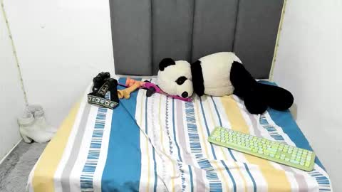 Alma online show from October 9, 2025, 7:45 pm