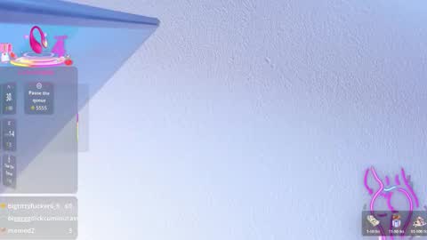 Alma black online show from December 15, 2025, 8:35 pm