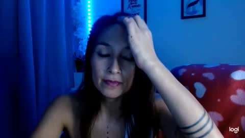 Snapshot of almaglow chatting on January 14, 2026, 1:22 am Alma online show from January 14, 2026, 1:22 am