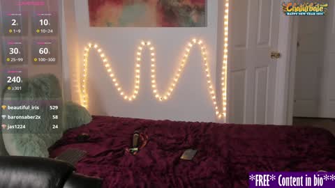 Jean and nick online show from January 3, 2025, 6:22 am