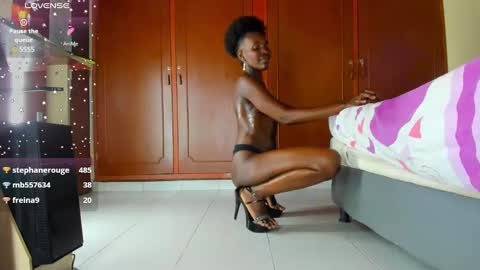 Snapshot of almasaennz chatting on February 16, 2025, 9:38 pm online show from February 16, 2025, 9:38 pm