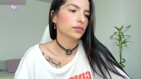 Snapshot of almatease chatting on March 18, 2026, 3:15 pm Alma online show from March 18, 2026, 3:15 pm