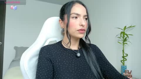 Snapshot of almatease chatting on March 29, 2026, 8:09 pm Alma online show from March 29, 2026, 8:09 pm
