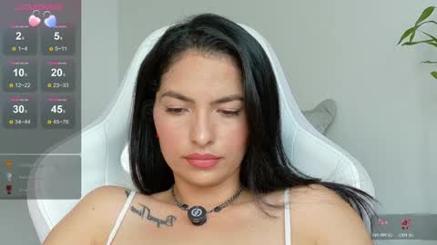 Snapshot of almatease chatting on April 18, 2026, 7:58 pm Alma online show from April 18, 2026, 7:58 pm