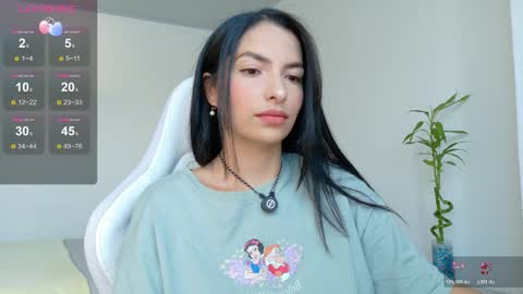 Snapshot of almatease chatting on April 20, 2026, 7:59 pm Alma online show from April 20, 2026, 7:59 pm