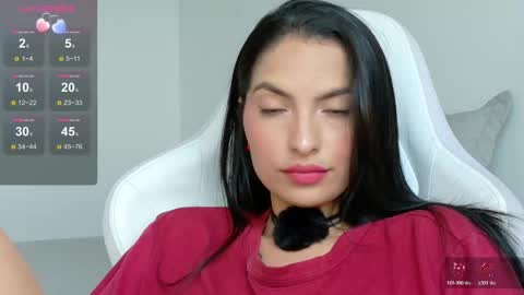 Snapshot of almatease chatting on April 29, 2026, 8:37 pm Alma online show from April 29, 2026, 8:37 pm