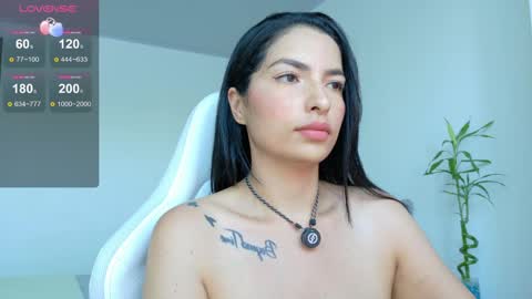 Snapshot of almatease chatting on May 5, 2026, 9:45 pm Alma online show from May 5, 2026, 9:45 pm