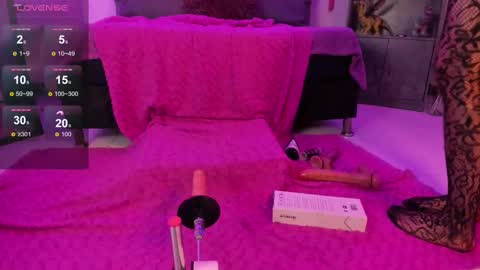 Santy online show from September 22, 2025, 3:25 pm