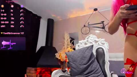 Santy online show from February 21, 2026, 3:35 pm