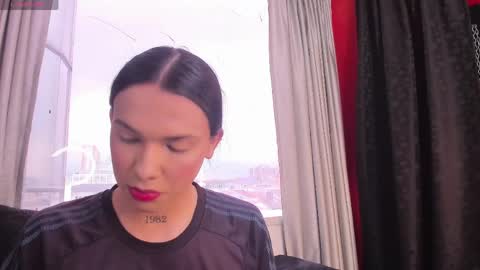 Santy online show from April 14, 2026, 7:09 pm