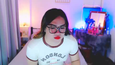 Almira online show from July 26, 2026, 9:49 am