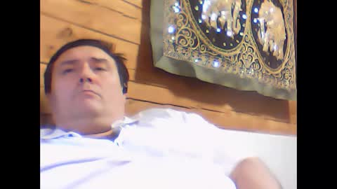 almirsex online show from October 28, 2025, 1:03 pm