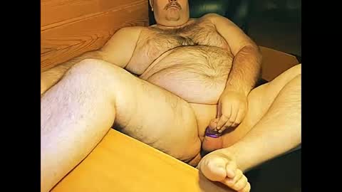 almirsex online show from November 18, 2025, 2:17 am