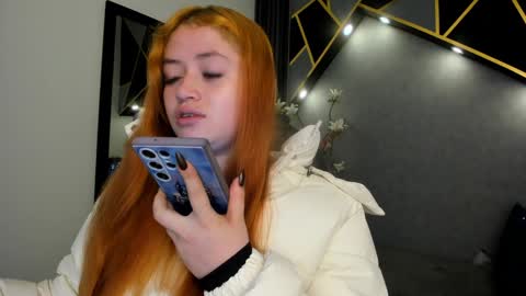 ALMMA online show from January 20, 2025, 1:32 pm