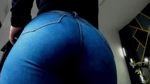 ALMMA online show from February 7, 2025, 3:19 pm