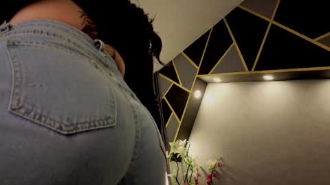 ALMMA online show from September 23, 2025, 1:47 pm