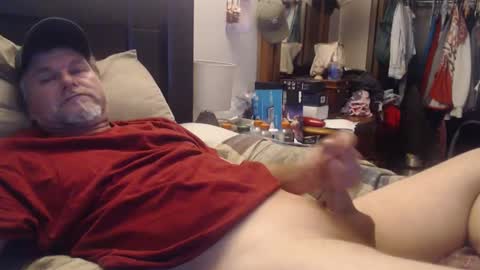 almostheaven online show from January 14, 2025, 8:20 am