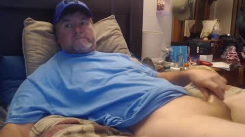 almostheaven online show from January 19, 2025, 12:28 pm