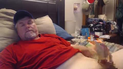 almostheaven online show from January 31, 2025, 2:17 pm