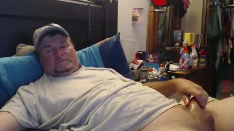 almostheaven online show from June 7, 2026, 1:26 pm