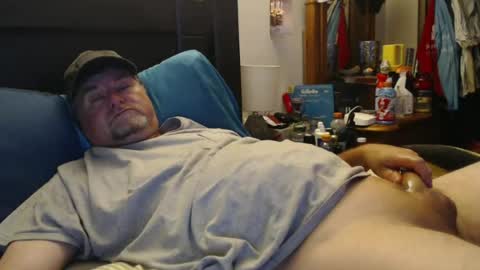 almostheaven online show from June 14, 2026, 5:42 am