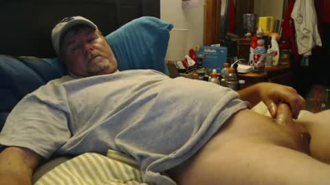 almostheaven online show from June 22, 2026, 5:04 am