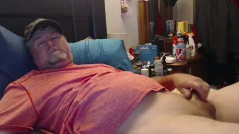 almostheaven online show from June 27, 2026, 2:01 pm