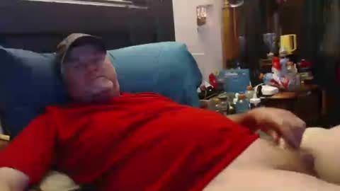 almostheaven online show from July 2, 2026, 9:15 am