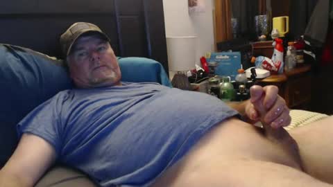 almostheaven online show from July 13, 2026, 11:57 am