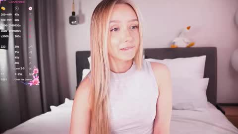 Lia online show from March 27, 2026, 3:12 am