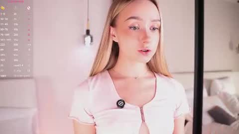 Lia online show from July 18, 2026, 3:11 am