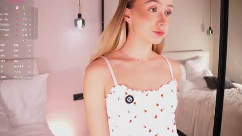 Lia online show from July 28, 2026, 1:12 am