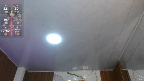 alonddra_tay online show from May 23, 2026, 11:25 am
