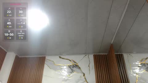 alonddra_tay online show from May 26, 2026, 11:39 am