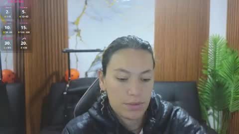 alonddra_tay online show from June 27, 2026, 11:37 am