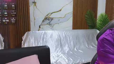 alonddra_tay online show from July 2, 2026, 11:27 am