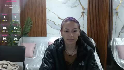 alonddra_tay online show from July 9, 2026, 11:36 am