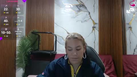 alonddra_tay online show from July 20, 2026, 11:45 am