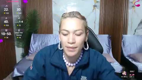 alonddra_tay online show from July 22, 2026, 11:35 am